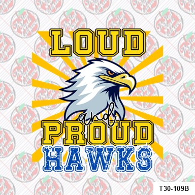 LOUD & PROUD - Macdonell Elementary