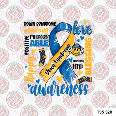 DS Awareness
