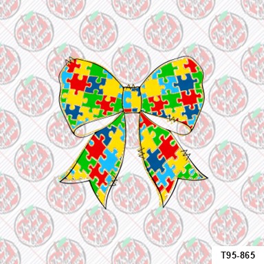 Autism Glitter
