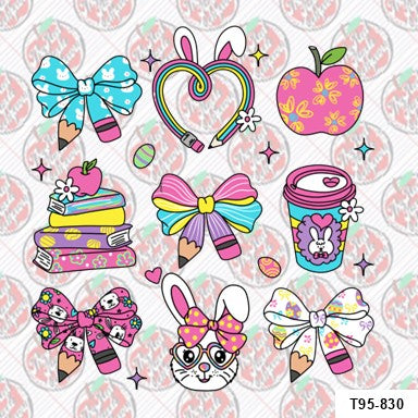 Easter Items