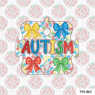 Autism Coquette