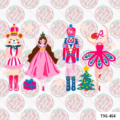 Nutcracker