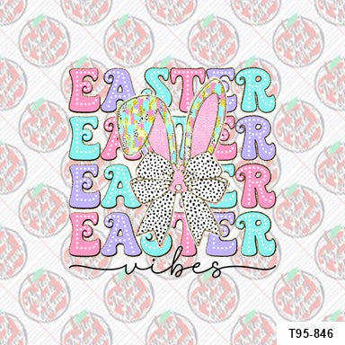 Easter Vibes