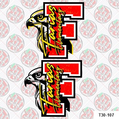 Farias Elementary