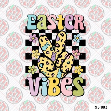 Easter Vibes