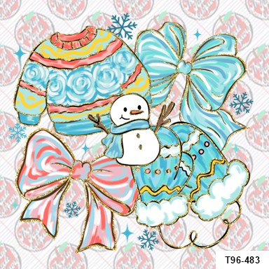 Snowman