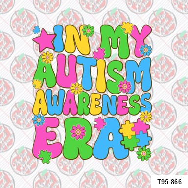 In My Autism Era