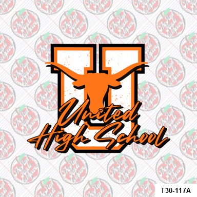🧡 U is for UNITED! 🤍United High School, Laredo TX