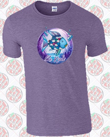 Rainbow Fish