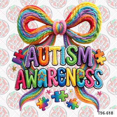 Autism Awareness
