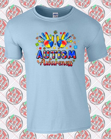 Autism Awareness