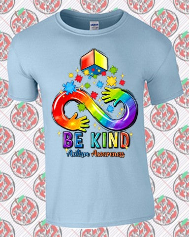 Autism Infinity