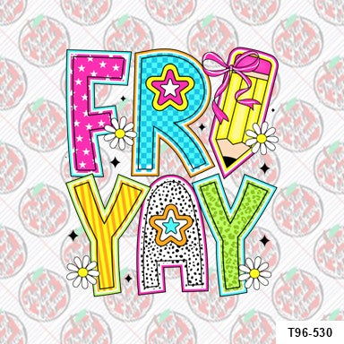 Fri Yay