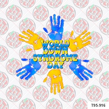 World DS Awareness