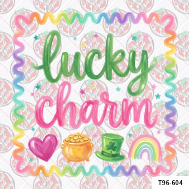 Lucky Charm