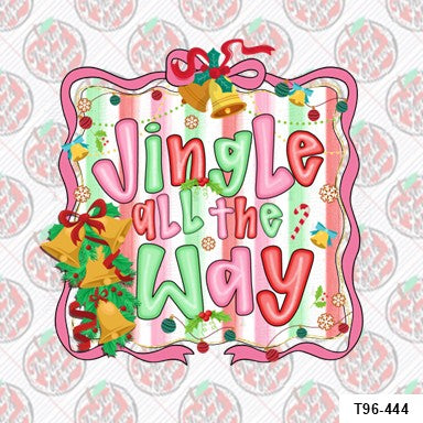 Jingle All The Way