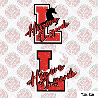 Ligarde