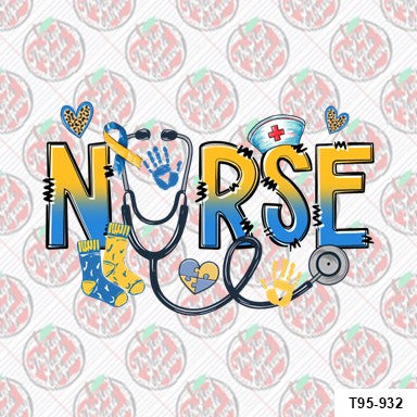 Nurse DS Awareness