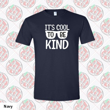 It's Cool To Be Kind