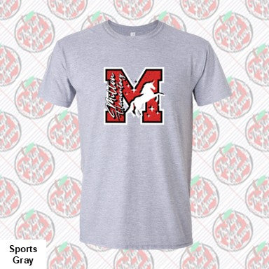 M is for Magic. M is for Milton- Milton Elementary