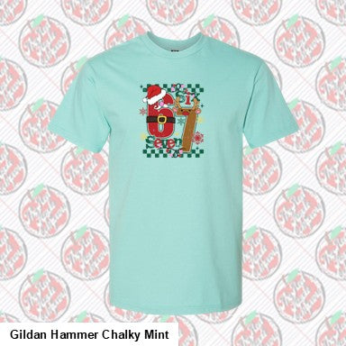6 7 Christmas