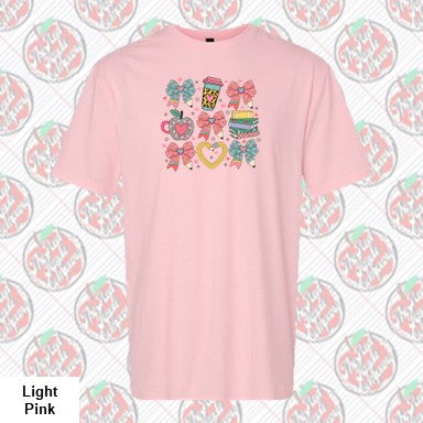 Valentine's Day Teacher Items