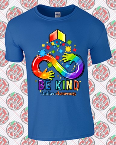 Autism Infinity