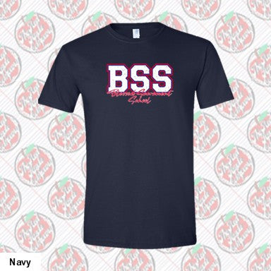 Proud to Be BSS!-Blessed Sacrament