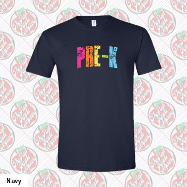 PK Colorful
