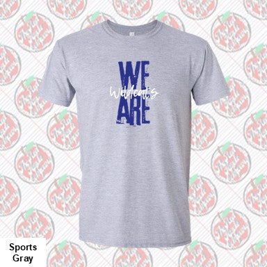 We are Wildcats