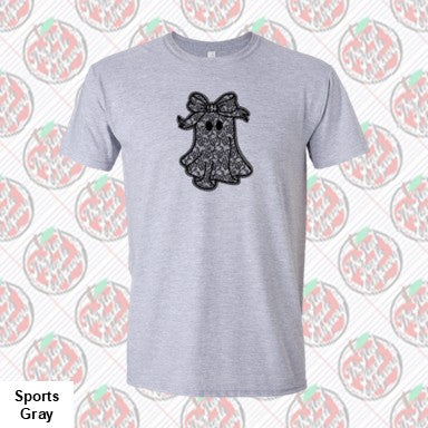 Ghost Lace