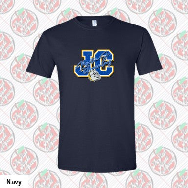 JC Strong – Bulldog Proud!-J.C Martin