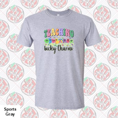 Lucky Charms