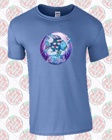 Rainbow Fish