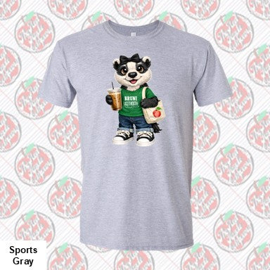 Bruni Badger