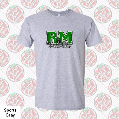 RM- Ricardo Molina Middle School