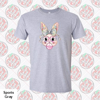 Bunny Gum