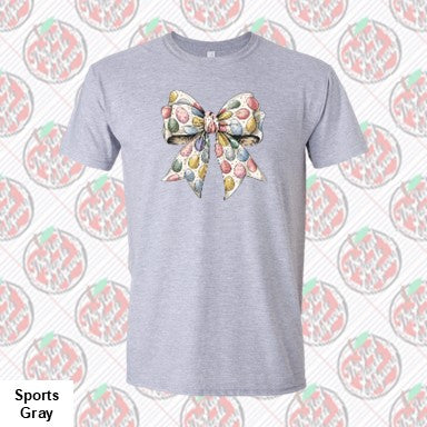 Easter Coquette Bow
