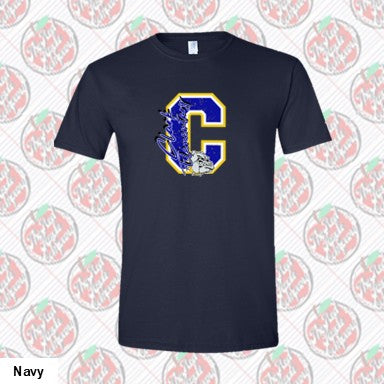 🐾 “C” is for Clark!-Clark Elementary