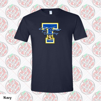T is for Tarver-Tarver Elementary