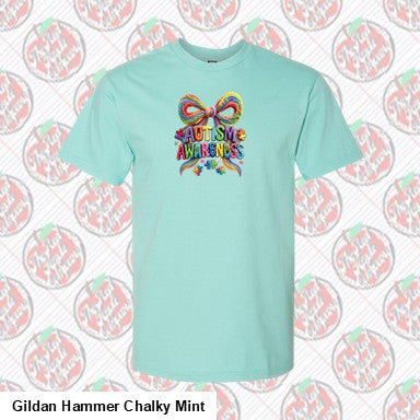 Autism Awareness