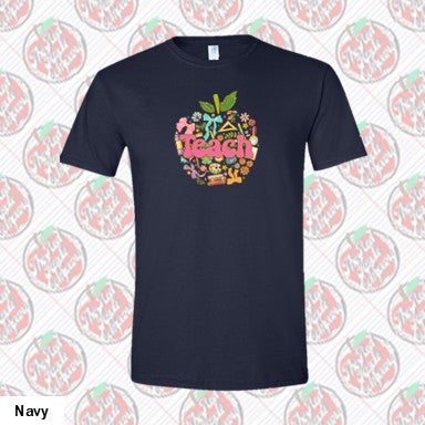 Teach Apple