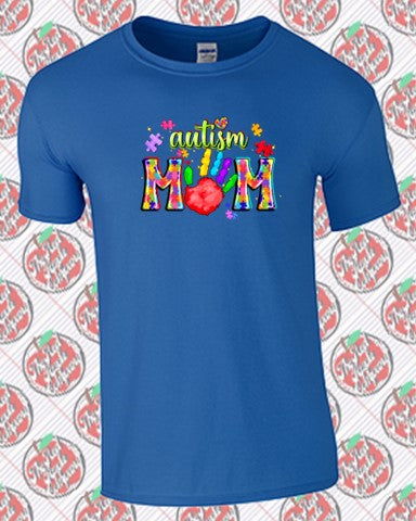 Autism Mom