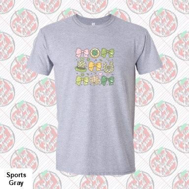 St. Patrick's Day Cartoon Items