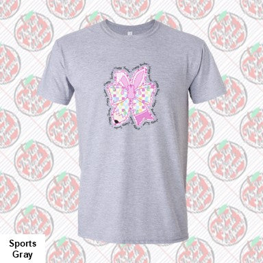 Hoppy Teacher Bow