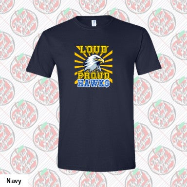 LOUD & PROUD - Macdonell Elementary