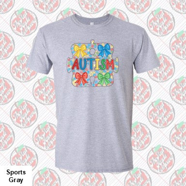 Autism Coquette