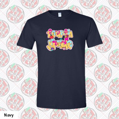Fourth Grade Ice Cream