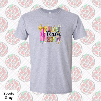 Alani Teach Repeat
