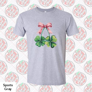 Coquette St. Patrick's Day